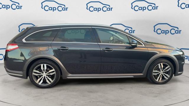 Peugeot 508 Rxh image 1