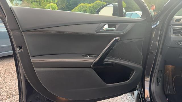 Peugeot 508 Rxh image 2