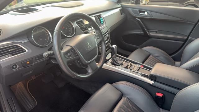 Peugeot 508 Rxh image 7