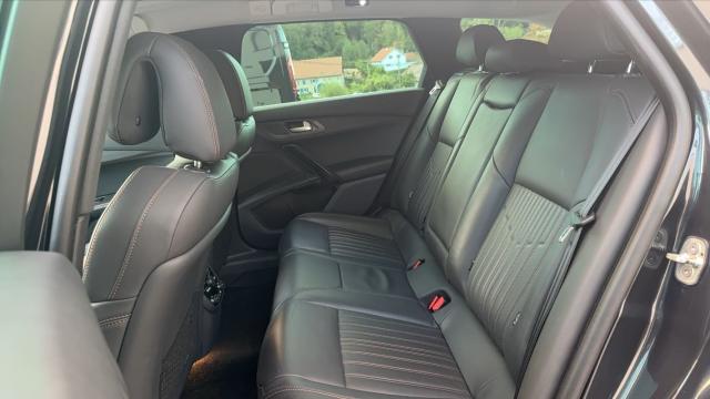 Peugeot 508 Rxh image 4