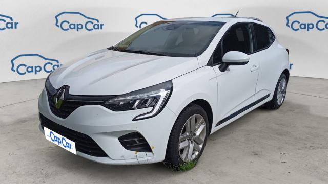 Renault Clio V 1.0 Sce 65 Zen