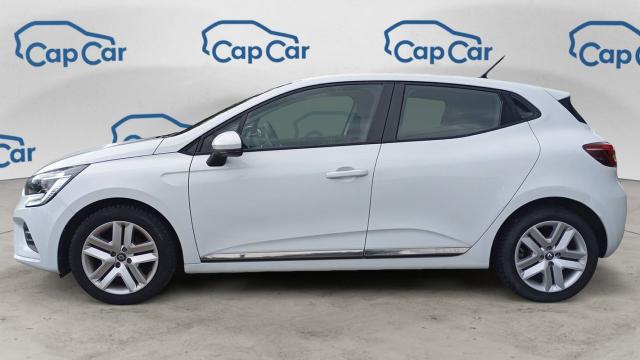 Renault Clio image 8