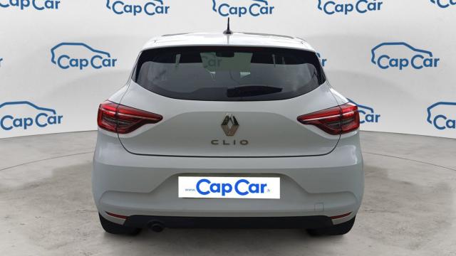Renault Clio image 3