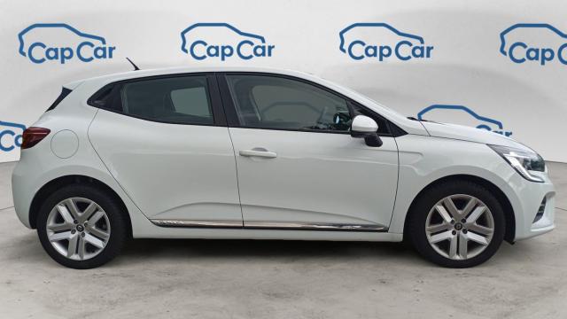 Renault Clio image 4
