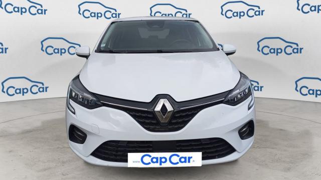 Renault Clio image 6