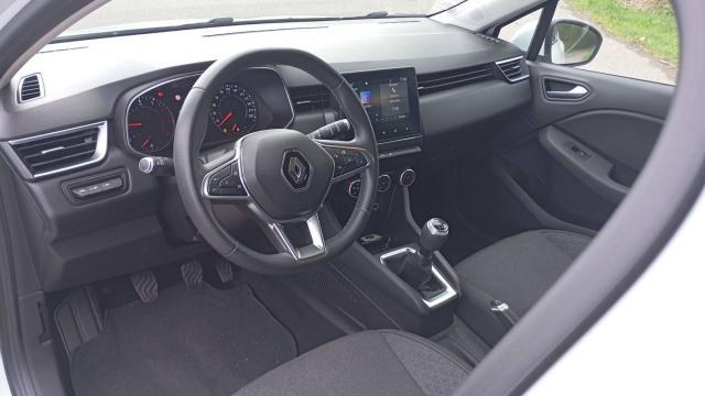 Renault Clio image 7