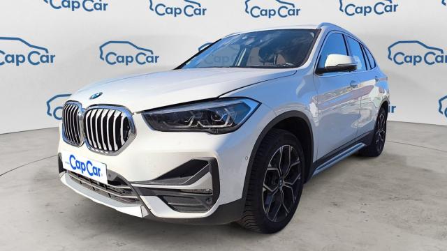 Bmw X1 Sdrive 16d 116 Dkg7 Xline - Automatique Entretien Constructeur