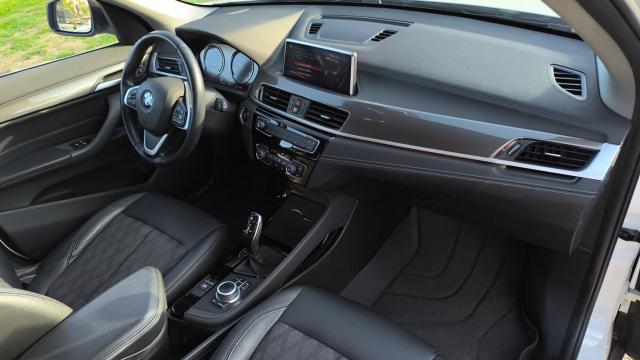 Bmw X1 image 4