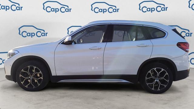 Bmw X1 image 3