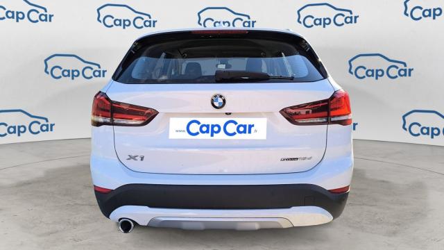 Bmw X1 image 5