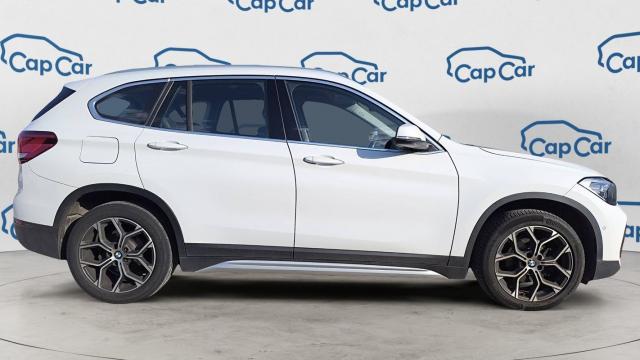 Bmw X1 image 2