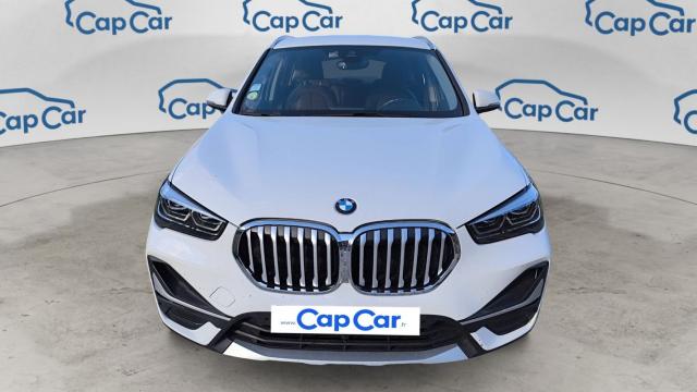 Bmw X1 image 7