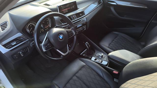 Bmw X1 image 6