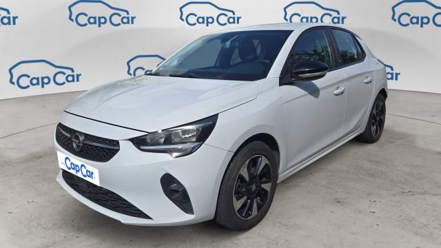 Opel Corsa 136 50 Kwh Elegance