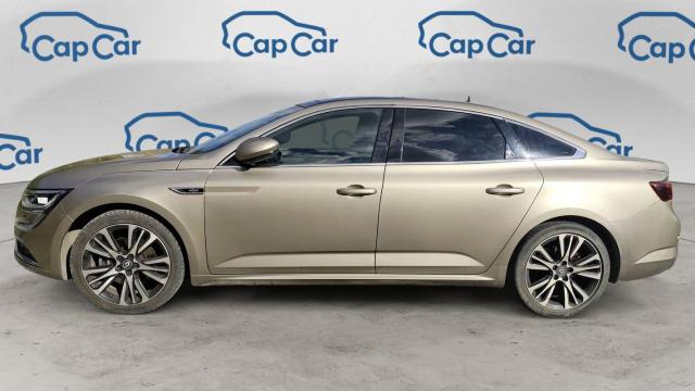 Renault Talisman image 2