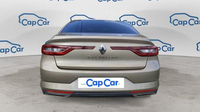 Renault Talisman image 5