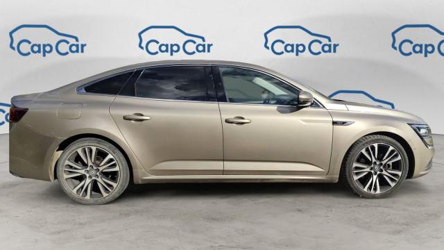 Renault Talisman image 8