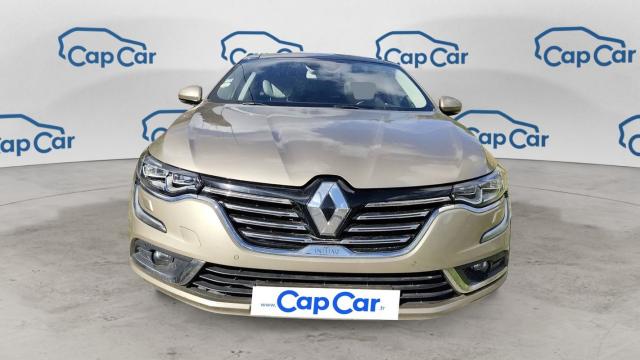Renault Talisman image 1