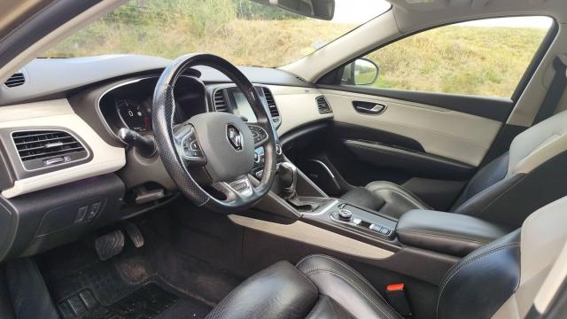 Renault Talisman image 7