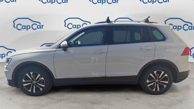 Volkswagen Tiguan image 6