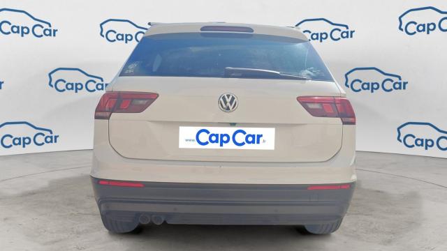 Volkswagen Tiguan image 5