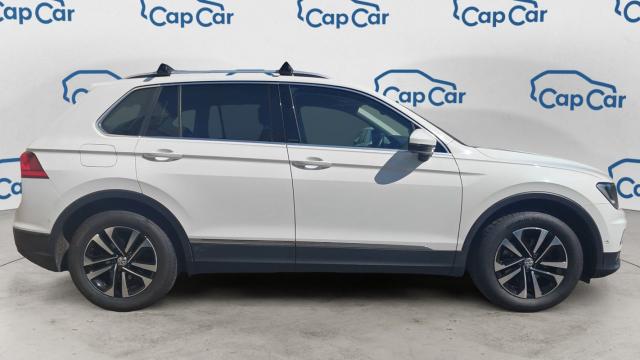 Volkswagen Tiguan image 2