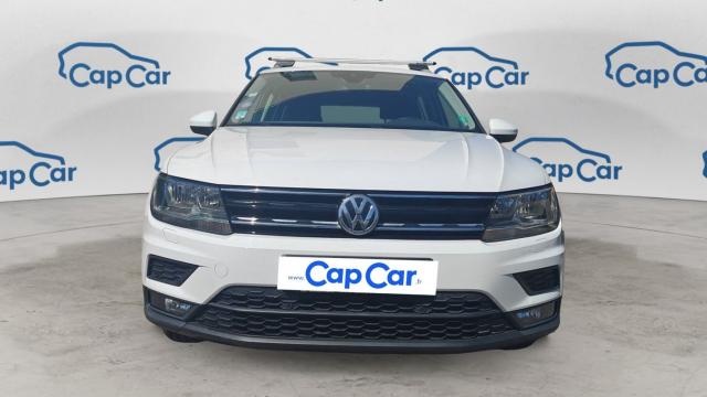 Volkswagen Tiguan image 1