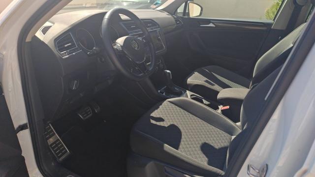 Volkswagen Tiguan image 7