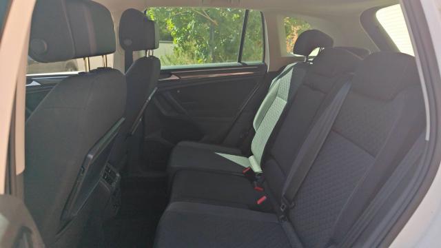 Volkswagen Tiguan image 4