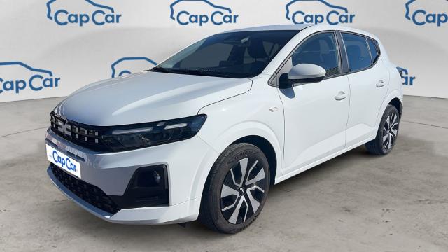 Dacia Sandero d’occasion