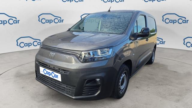 Fiat Doblo Cargo d’occasion