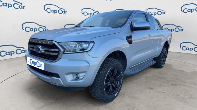 Ford Ranger 2.0 Ecoblue 170 Xlt
