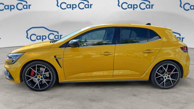 Renault Mégane image 3