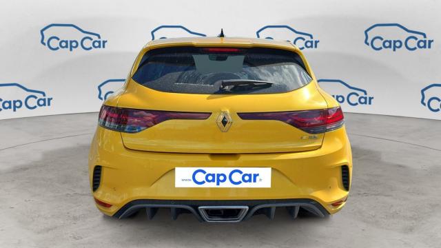 Renault Mégane image 5