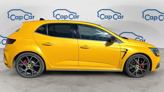 Renault Mégane image 6