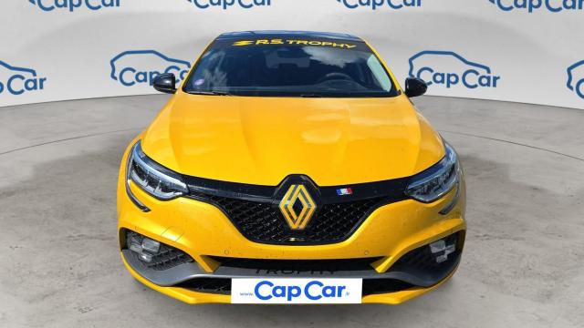 Renault Mégane image 7