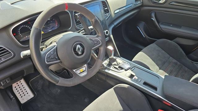 Renault Mégane image 1