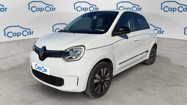 Renault Twingo 2 E-Tech 81 22 Kwh Techno