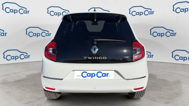 Renault Twingo image 1