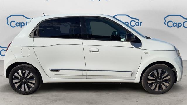 Renault Twingo image 8