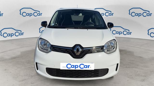 Renault Twingo image 9