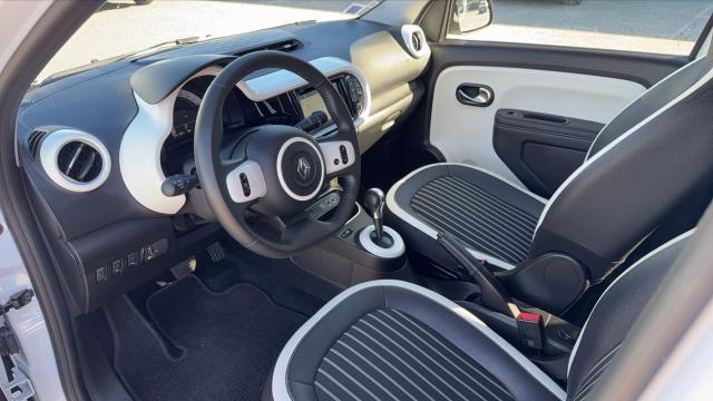 Renault Twingo image 5