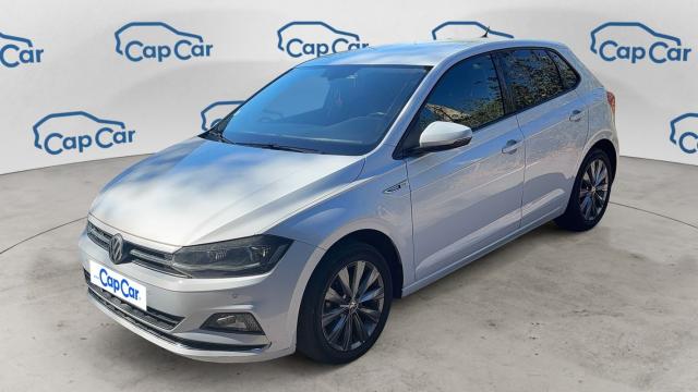 Volkswagen Polo 1.0 Tsi 95 Copper Line