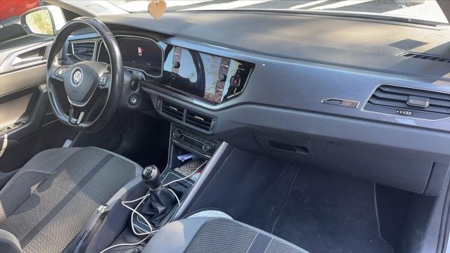 Volkswagen Polo image 3