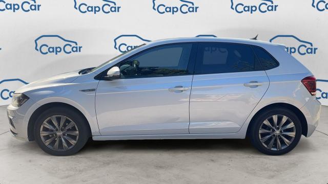 Volkswagen Polo image 4