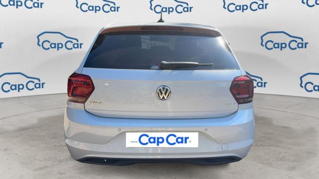 Volkswagen Polo image 8