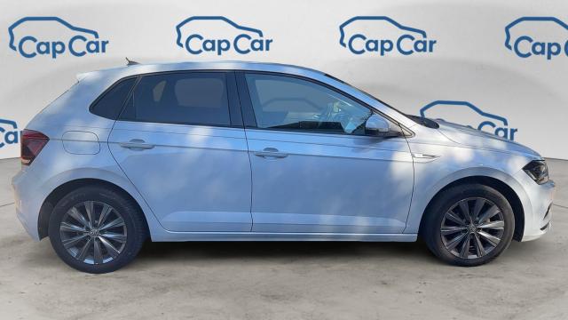 Volkswagen Polo image 5
