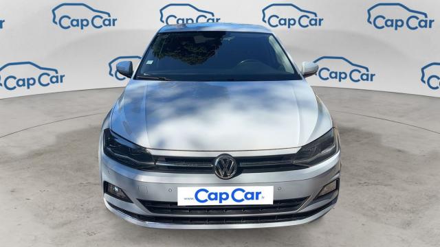Volkswagen Polo image 1