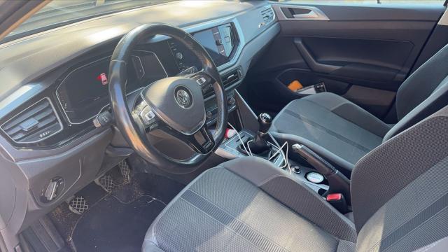 Volkswagen Polo image 7