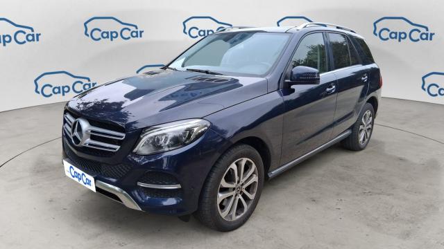 Mercedes Benz Classe Gle 250 D 204 4matic 9g-Tronic Executive